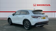 Honda Zr-V 2.0 eHEV Advance 5dr CVT Hybrid Estate